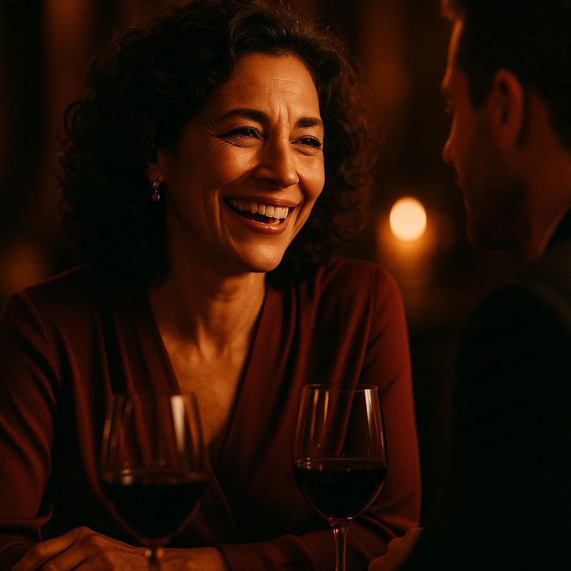 Comment Séduire une Femme Mature : Ce Qui Fonctionne Vraiment
