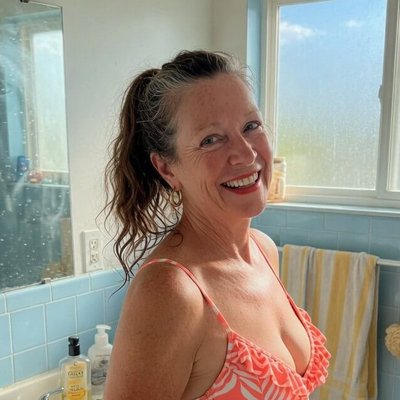 Profil illustratif — Jacqueline, 58 ans