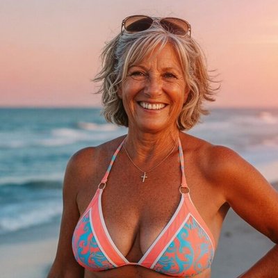 Profil illustratif — Marie-Christine, 62 ans